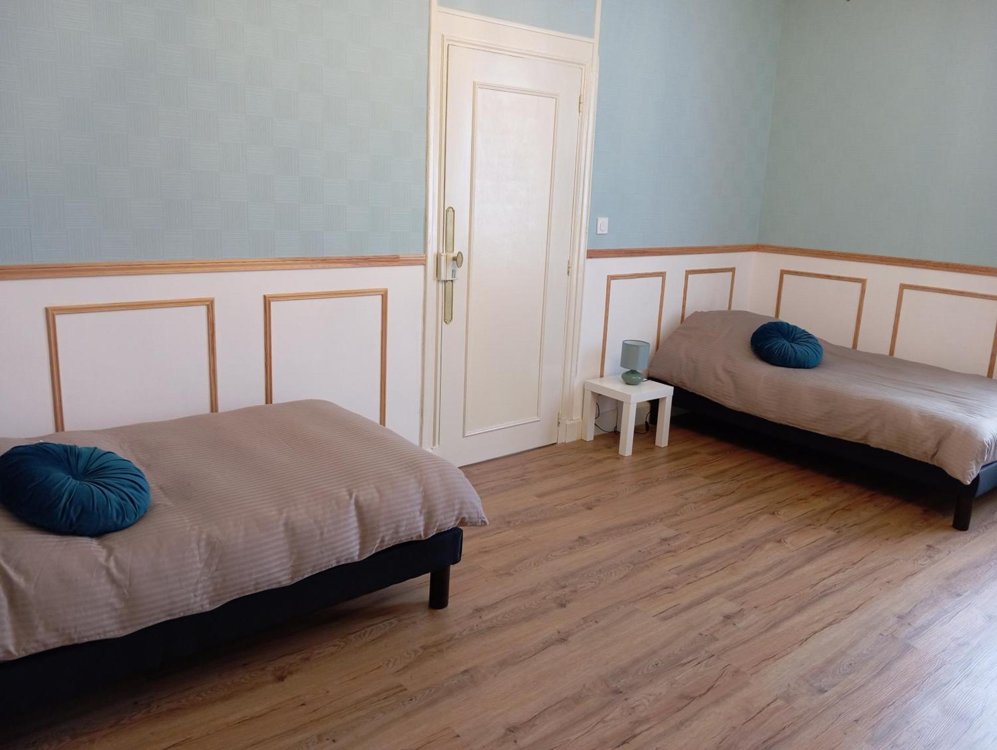 Bed and Breakfast Domaine De La Moselle Saint-Maurice-sur-Moselle Exterior foto