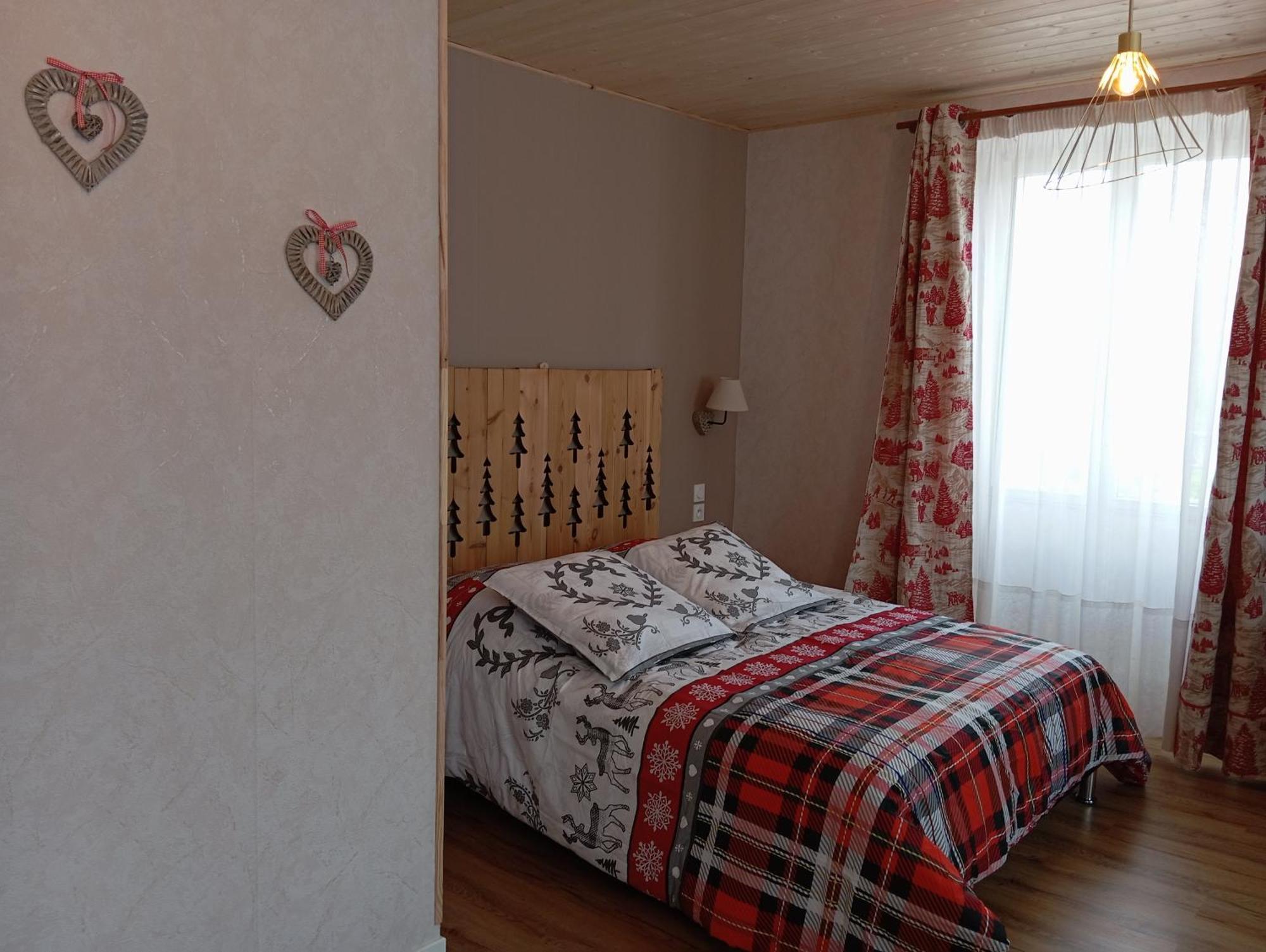 Bed and Breakfast Domaine De La Moselle Saint-Maurice-sur-Moselle Exterior foto